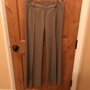 YA-YA Wide Legged Trousers